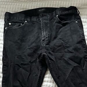 PacSun Black Comfort Stretch Jeans